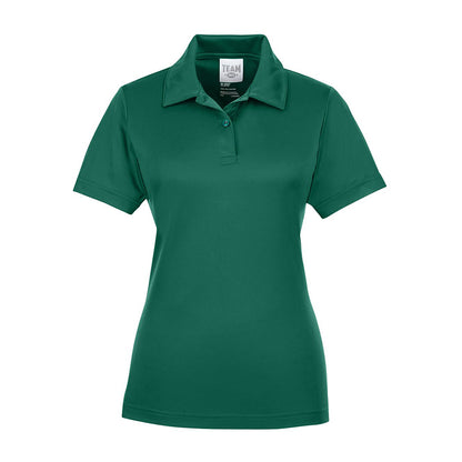 Women's Zone Performance Polo