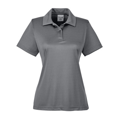 Women's Zone Performance Polo