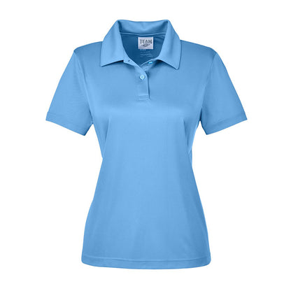 Women's Zone Performance Polo