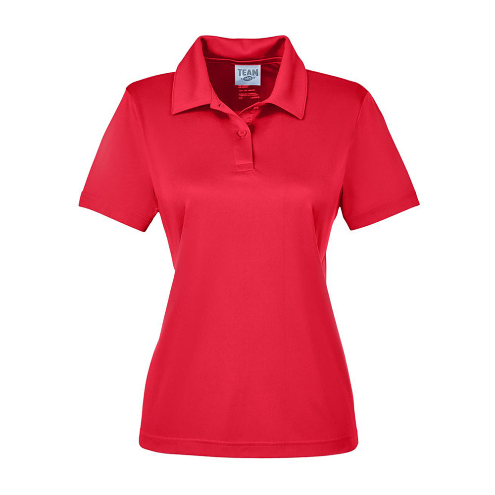 Women's Zone Performance Polo