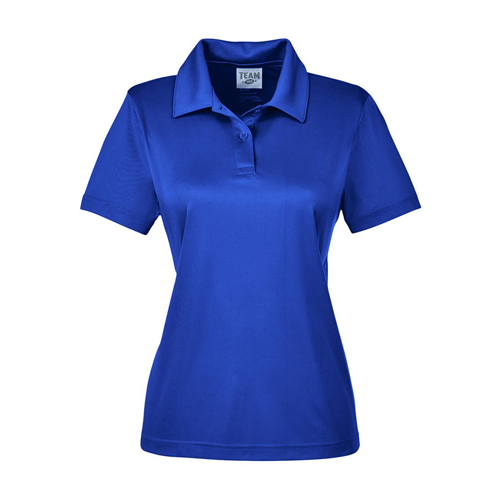 Women's Zone Performance Polo