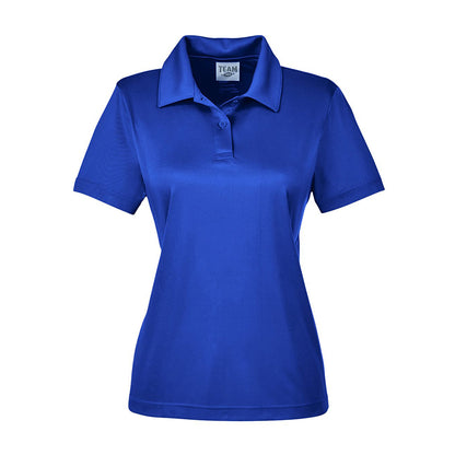 Women's Zone Performance Polo