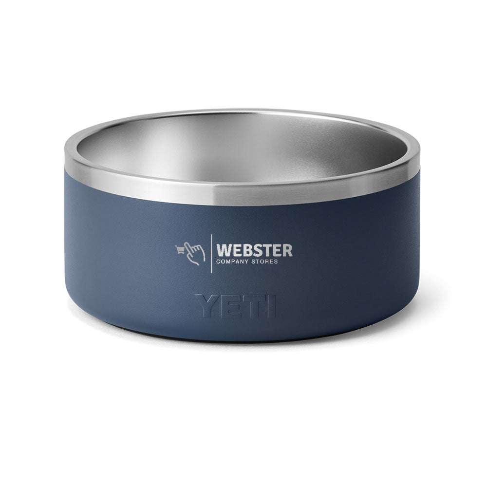 YETI Dog Bowl