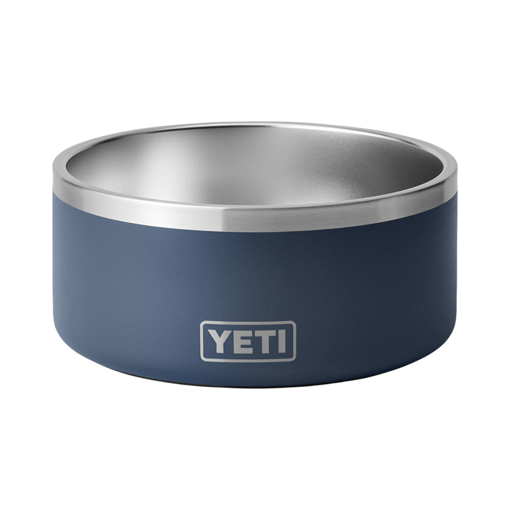 YETI Dog Bowl