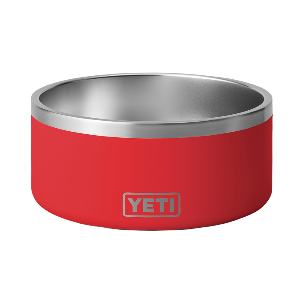 YETI Dog Bowl