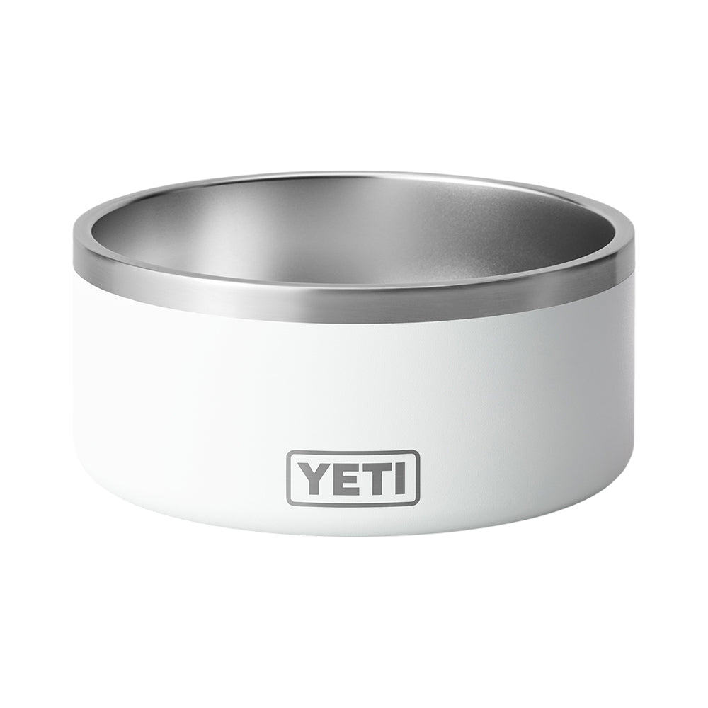 YETI Dog Bowl