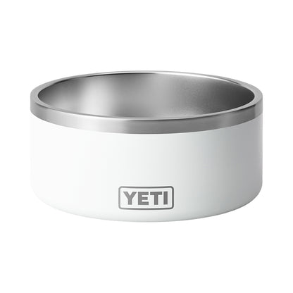 YETI Dog Bowl