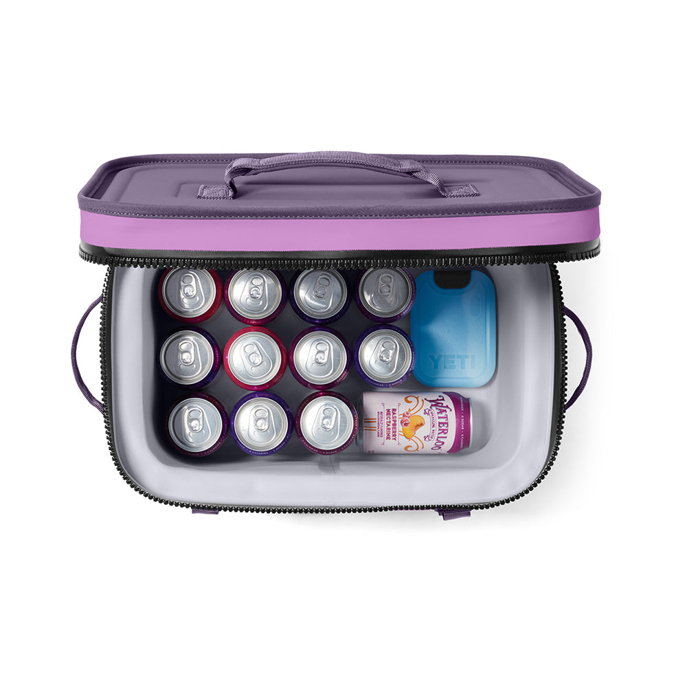 YETI Hopper Flip Soft Cooler