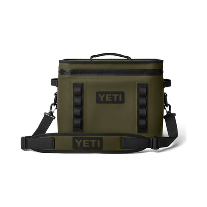 YETI Hopper Flip Soft Cooler