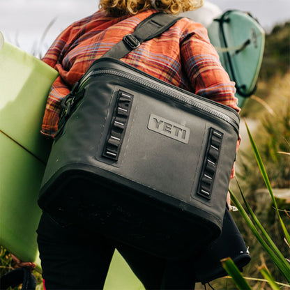 YETI Hopper Flip Soft Cooler