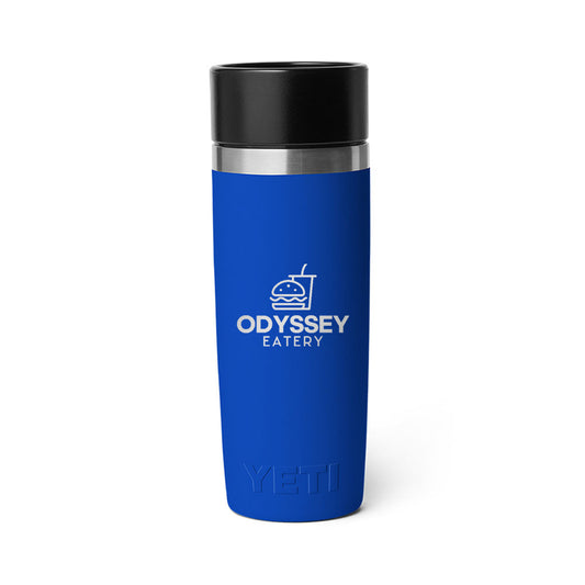 YETI Rambler 437ml Travel Bottle