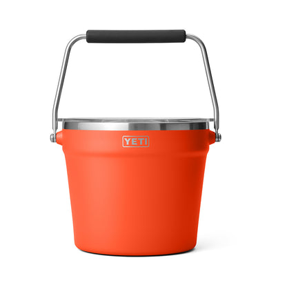 YETI Rambler Beverage Bucket with Lid