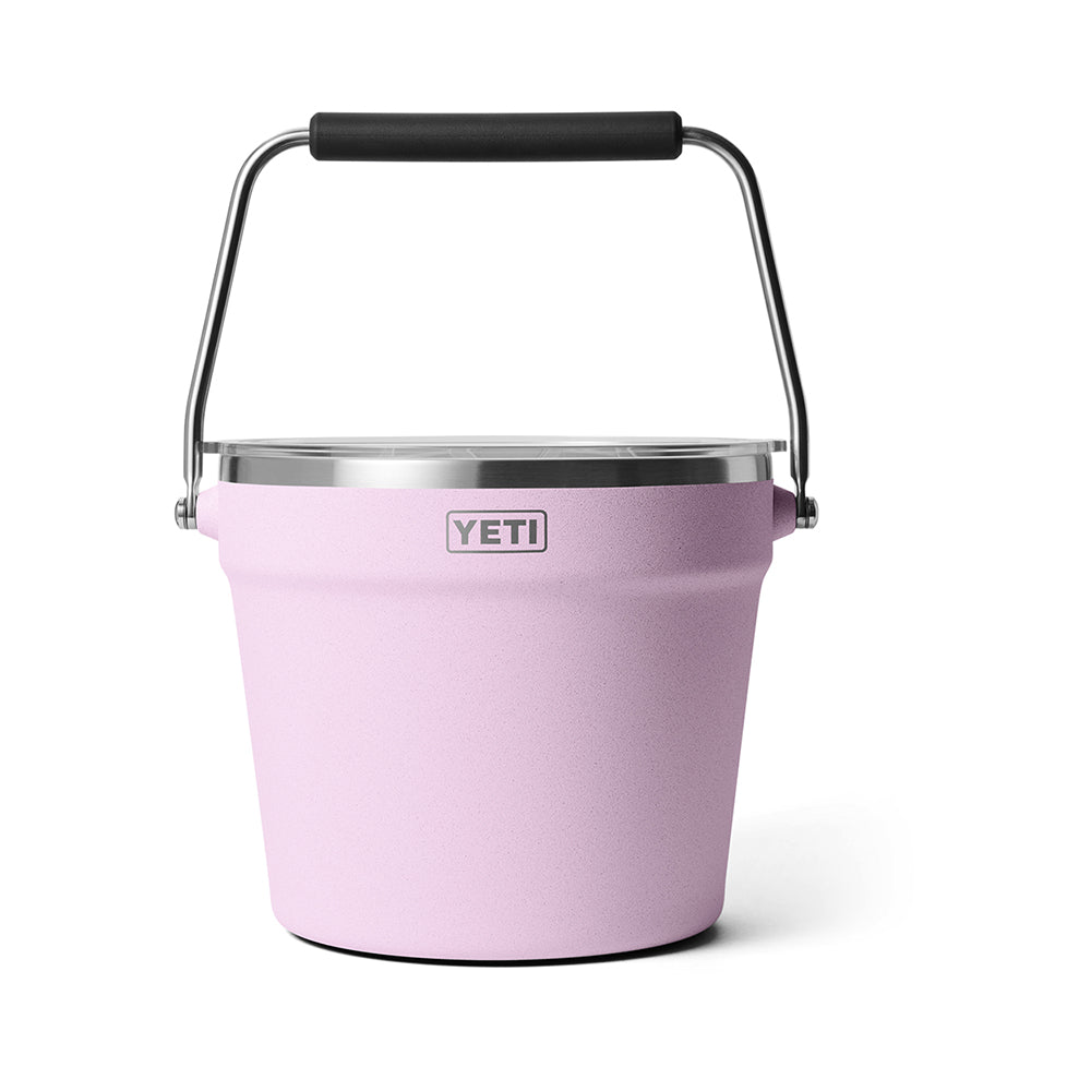 YETI Rambler Beverage Bucket with Lid