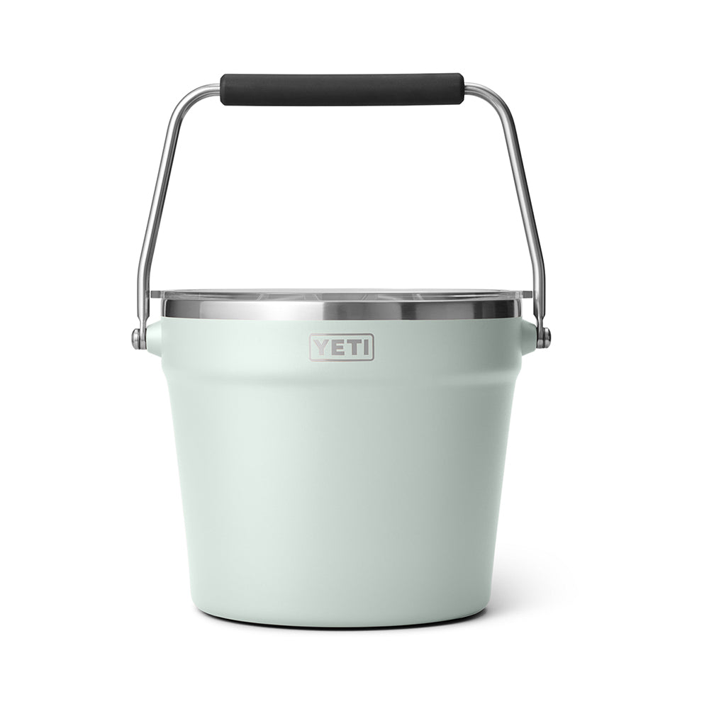 YETI Rambler Beverage Bucket with Lid