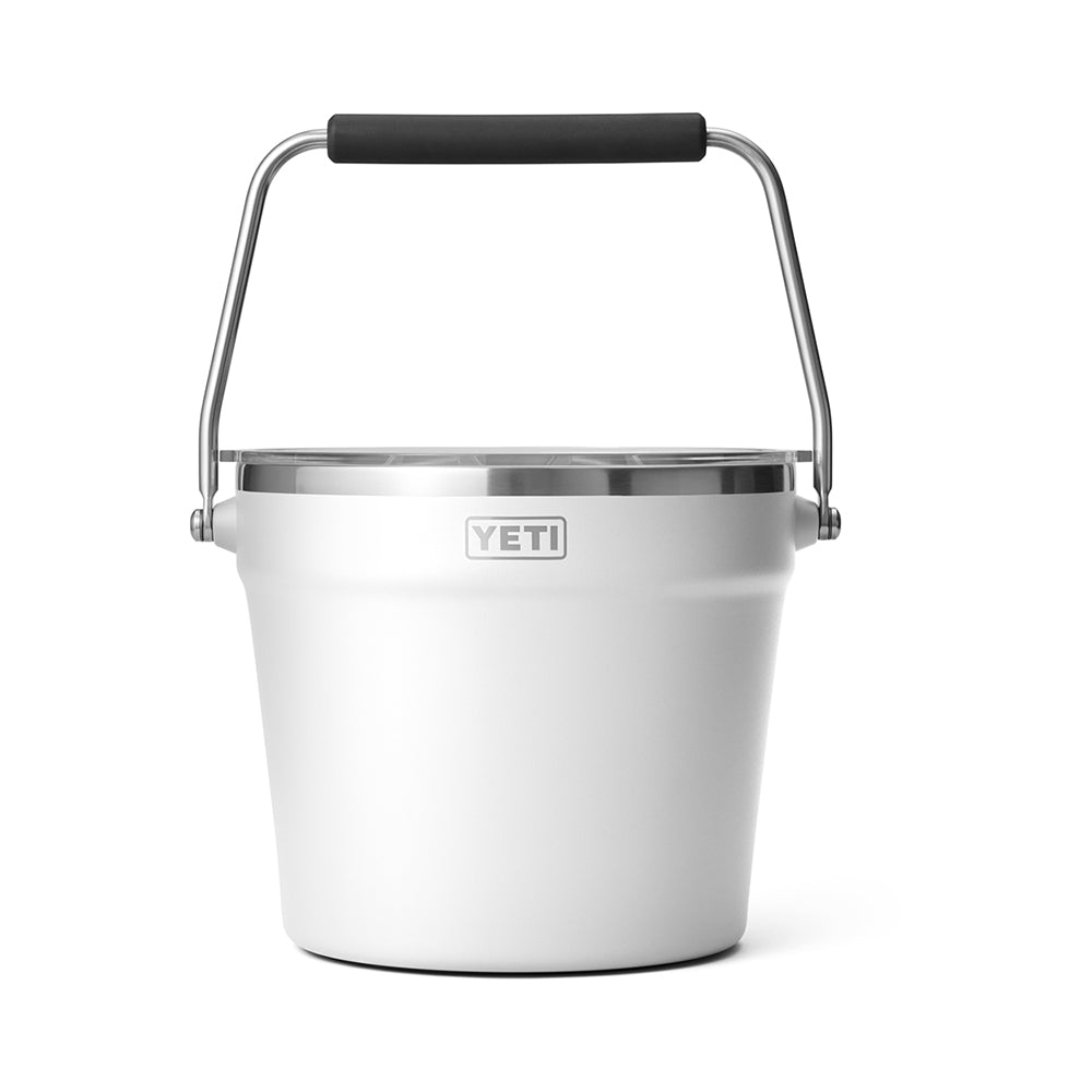 YETI Rambler Beverage Bucket with Lid