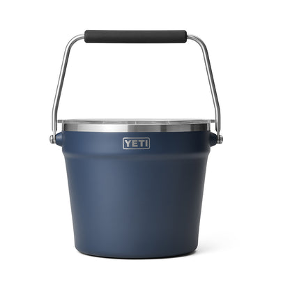 YETI Rambler Beverage Bucket with Lid