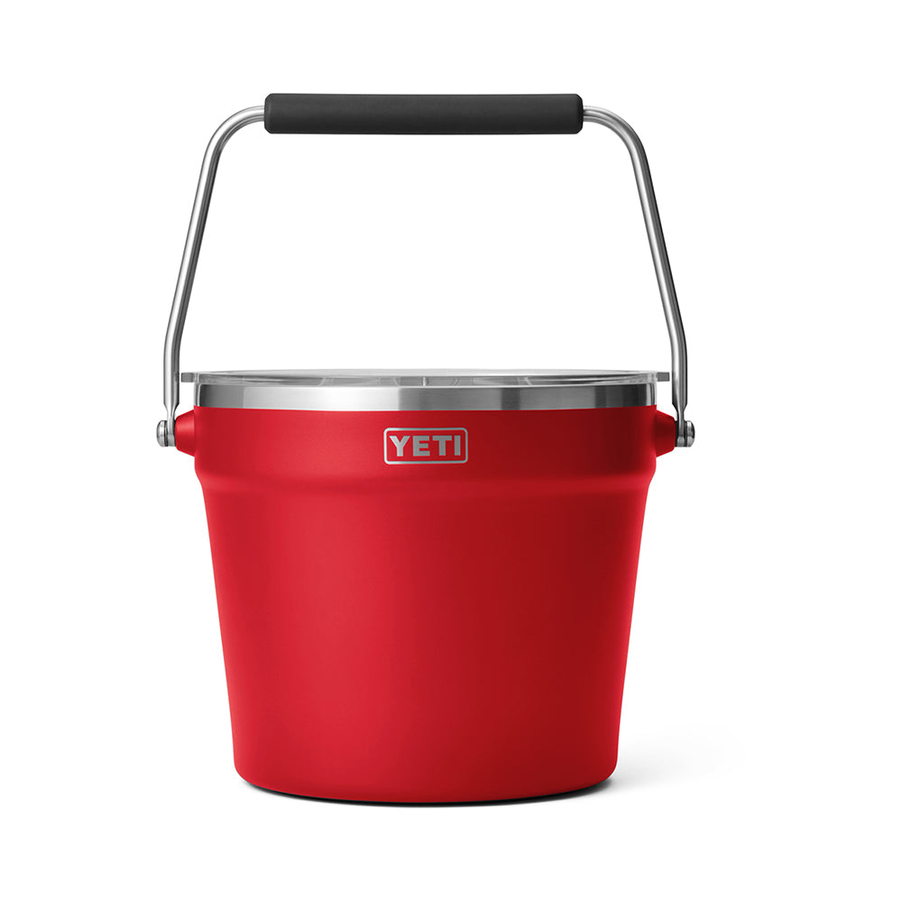 YETI Rambler Beverage Bucket with Lid