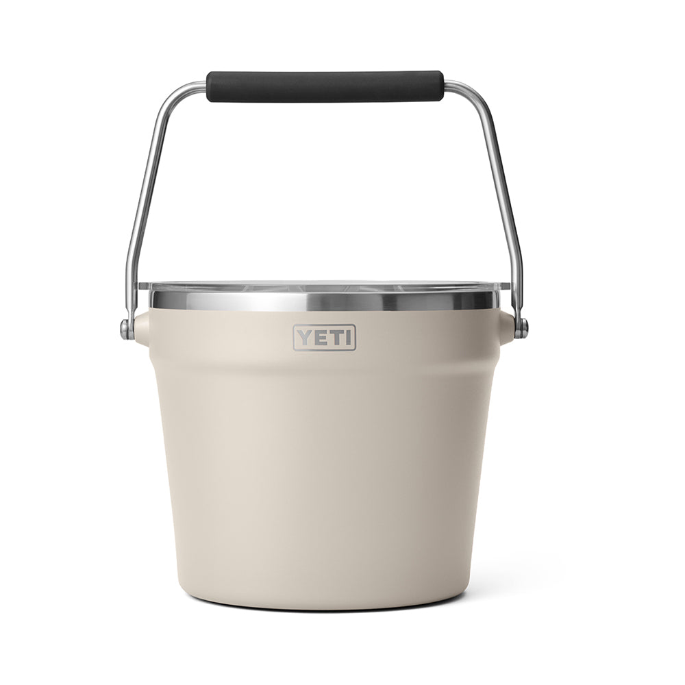 YETI Rambler Beverage Bucket with Lid