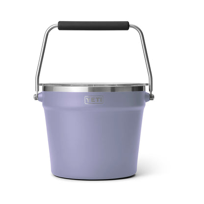 YETI Rambler Beverage Bucket with Lid