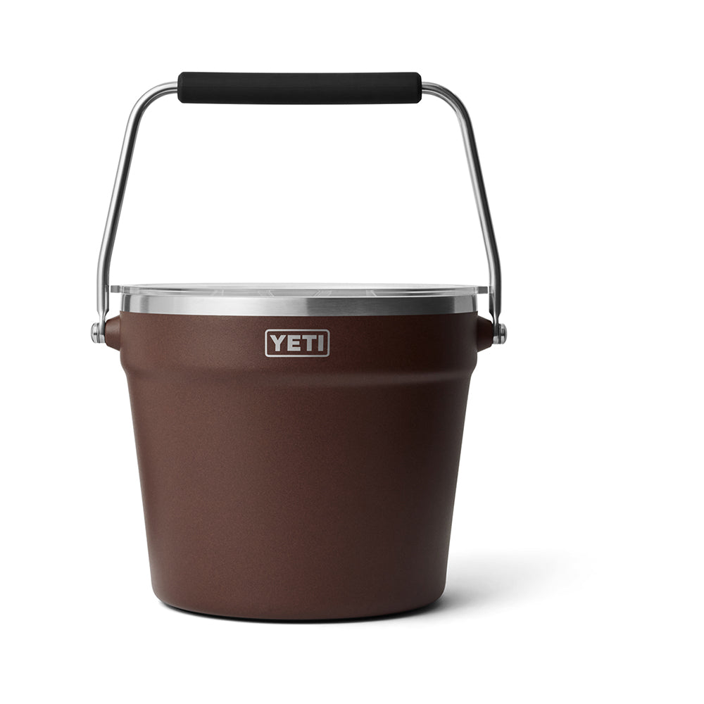 YETI Rambler Beverage Bucket with Lid