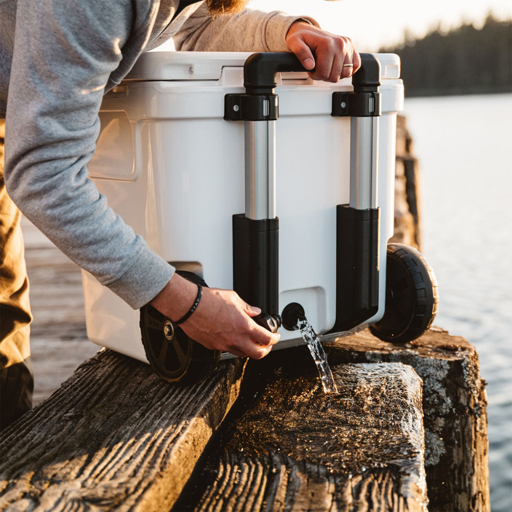 YETI Roadie 48 Wheeled Cooler