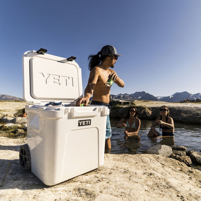 YETI Roadie 48 Wheeled Cooler