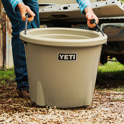 YETI Tank 45 Ice Bucket