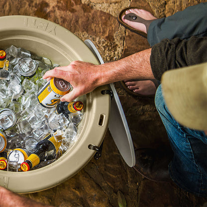 YETI Tank 45 Ice Bucket