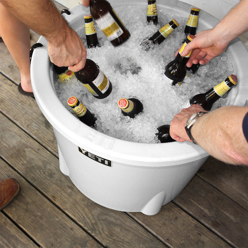 YETI Tank 45 Ice Bucket