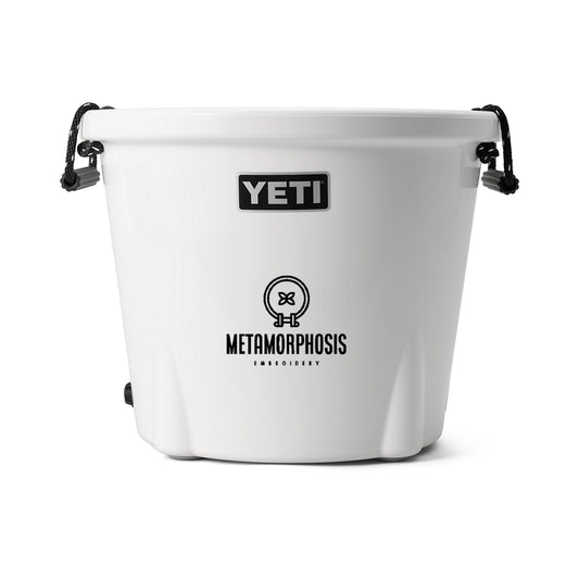 YETI Tank 45 Ice Bucket