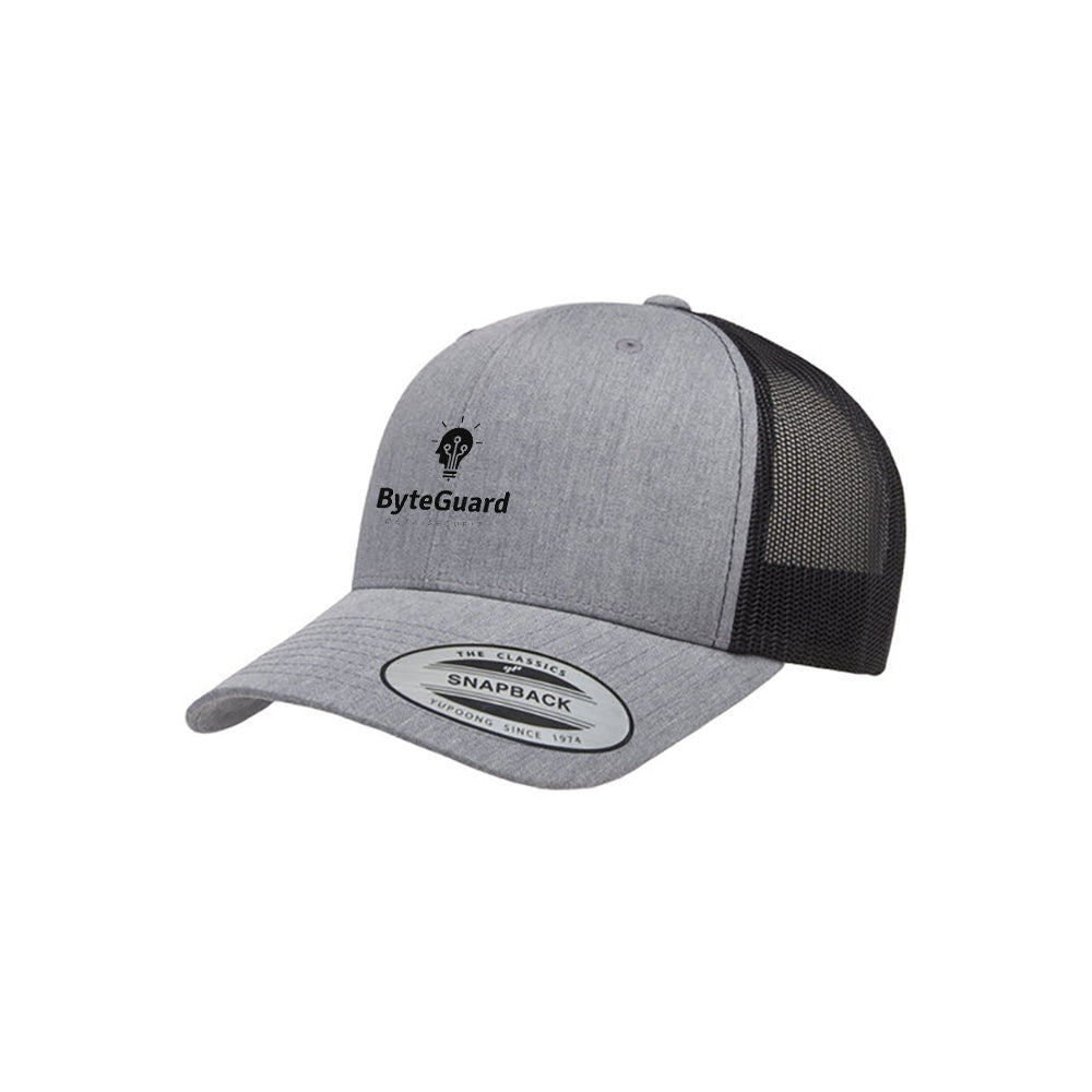 Yupoong Retro Trucker Cap