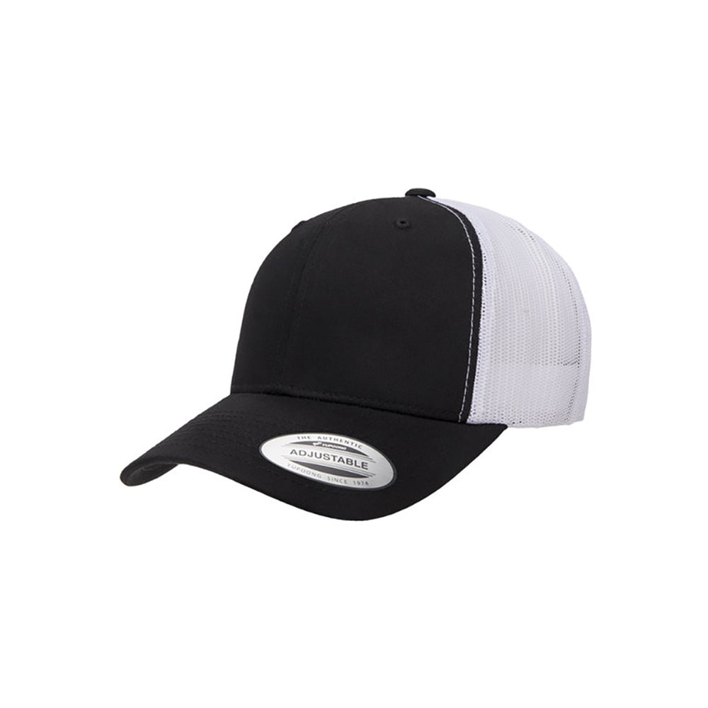 Yupoong Retro Trucker Cap