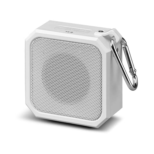 iLive™ Water Resistant Magnetic Speaker