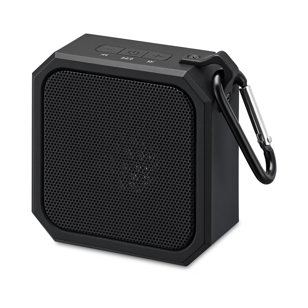 iLive™ Water Resistant Magnetic Speaker