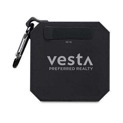 iLive™ Water Resistant Magnetic Speaker