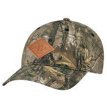 Load image into Gallery viewer, Realtree Cap
