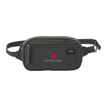 Load image into Gallery viewer, Terra Thread Fairtrade Waist Pack
